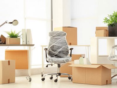 Corporate Relocation