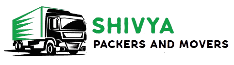 Shivya Packers And Movers