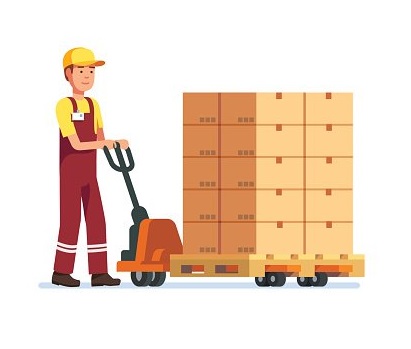 Shivya Packers And Movers